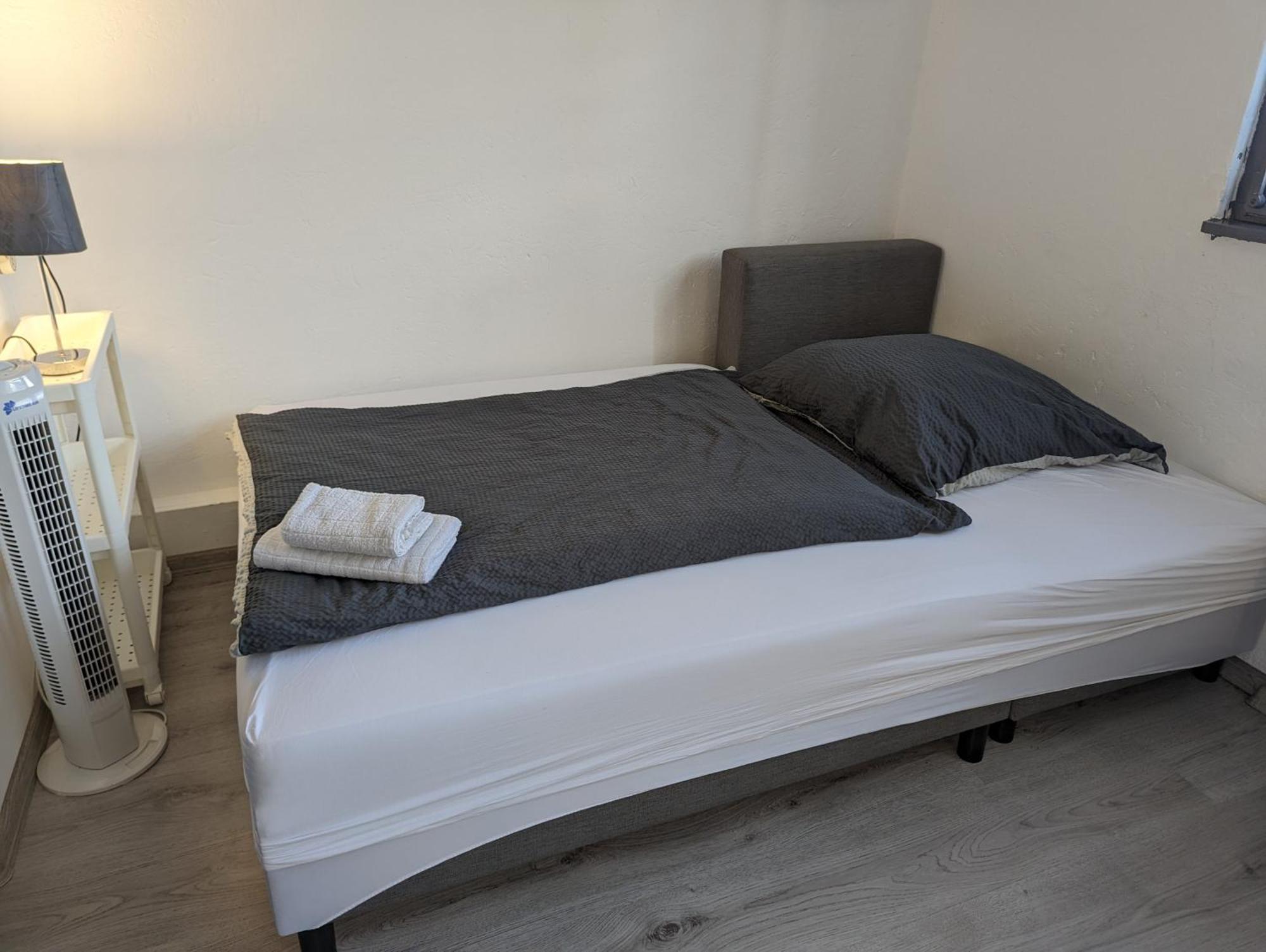 Apartament Lovely Studio With Free Parking On Premisis Asten Zewnętrze zdjęcie