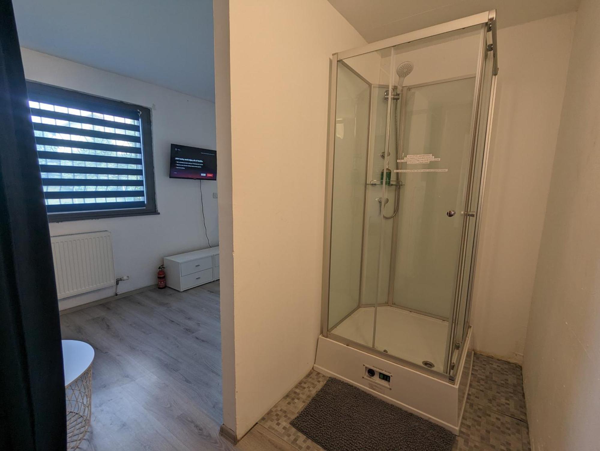 Apartament Lovely Studio With Free Parking On Premisis Asten Zewnętrze zdjęcie