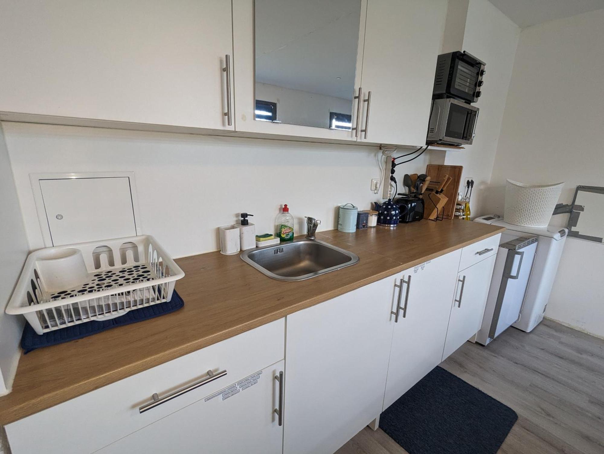 Apartament Lovely Studio With Free Parking On Premisis Asten Zewnętrze zdjęcie